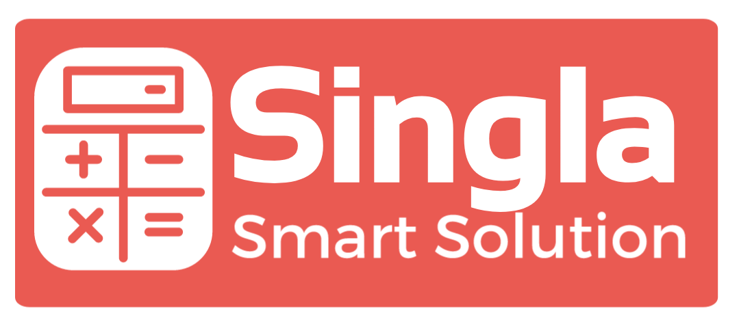 Singla Smart Solution